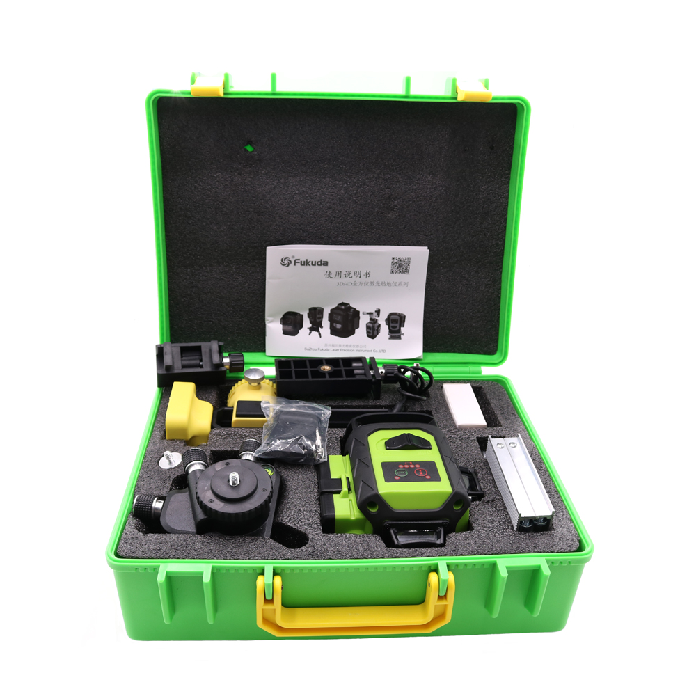 515NM Class ll，Fukuda MW-94D-4 - Level Laser Line のレビューと価格