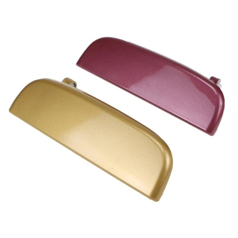 Front and Rear Left / Right Do - Door Knob Replacement のレビューと価格