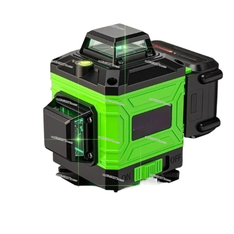 Level High-precision Green Lig - Level Laser Line のレビューと価格