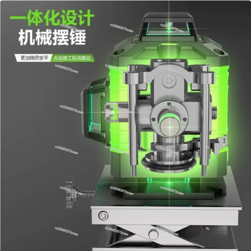 Level High-precision Green Lig - Level Laser Line のレビューと価格