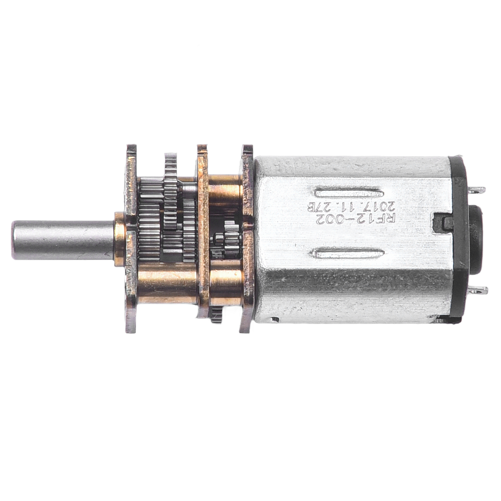 1pcs DC 3-12V Metal Gear Speed - Lowe'S Home Improvement のレビューと価格