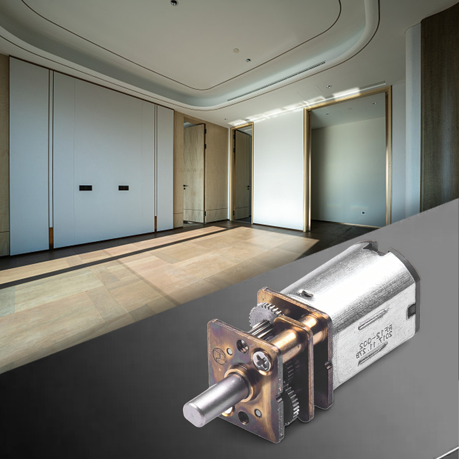 1pcs DC 3-12V Metal Gear Speed - Lowe'S Home Improvement のレビューと価格