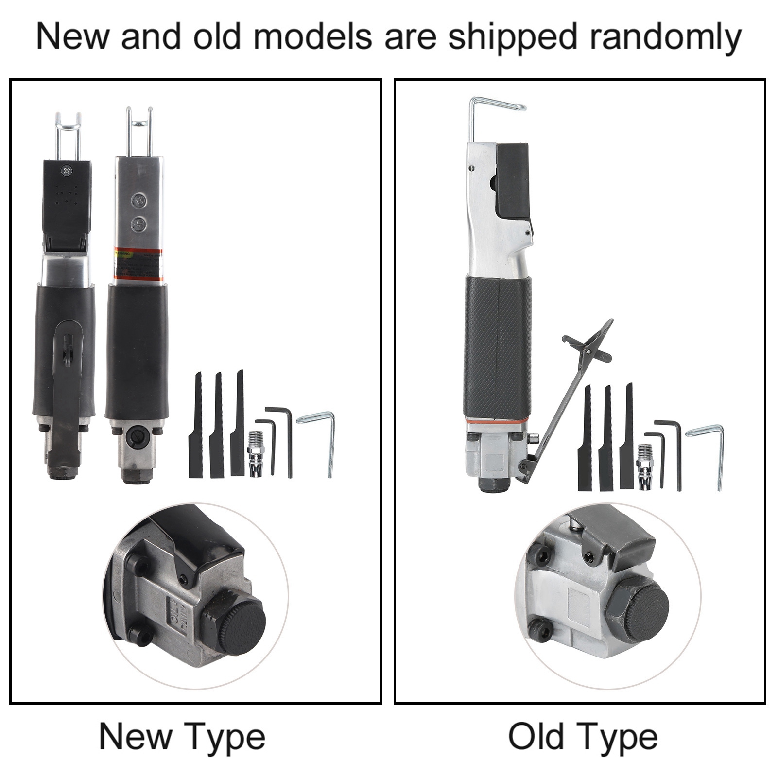 Pneumatic Air Reciprocating Sa - Home Improvement Us のレビューと価格