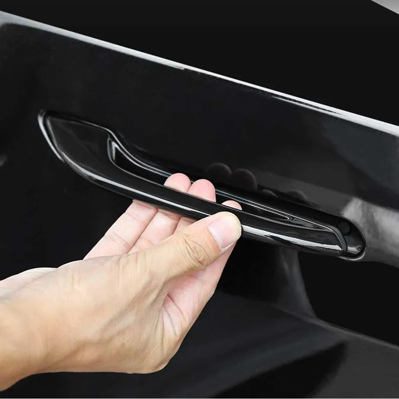 For Tesla Model 3 Y Door Handl - Door Knob Replacement のレビューと価格