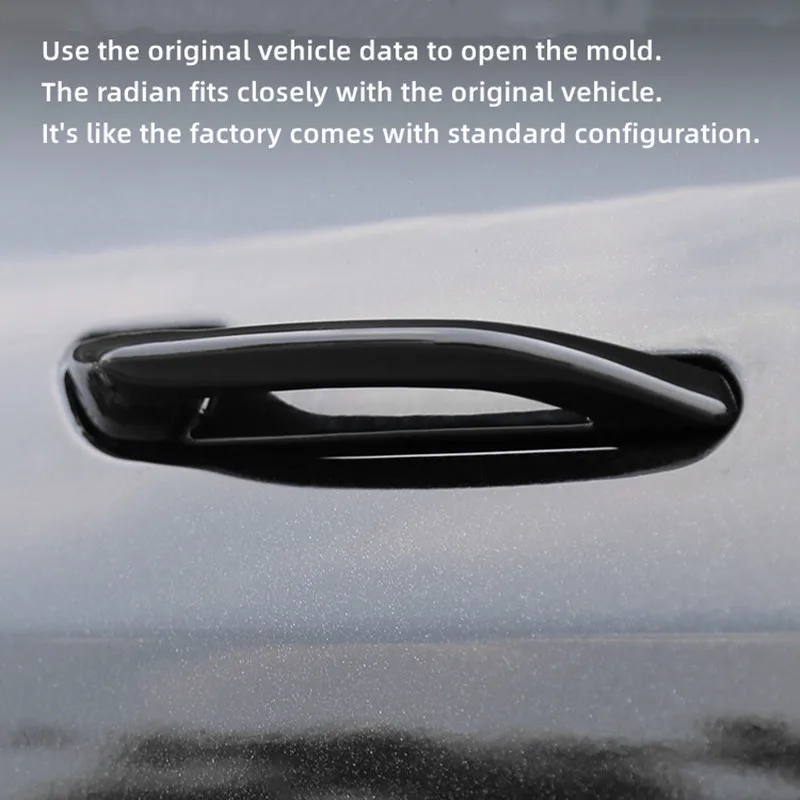 For Tesla Model 3 Y Door Handl - Door Knob Replacement のレビューと価格