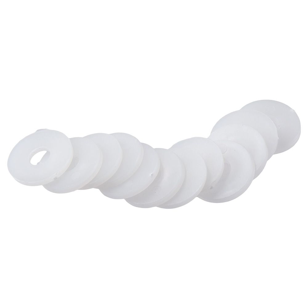 100 PCS Silicone Gaskets Flat  - Spray Paint Primer のレビューと価格