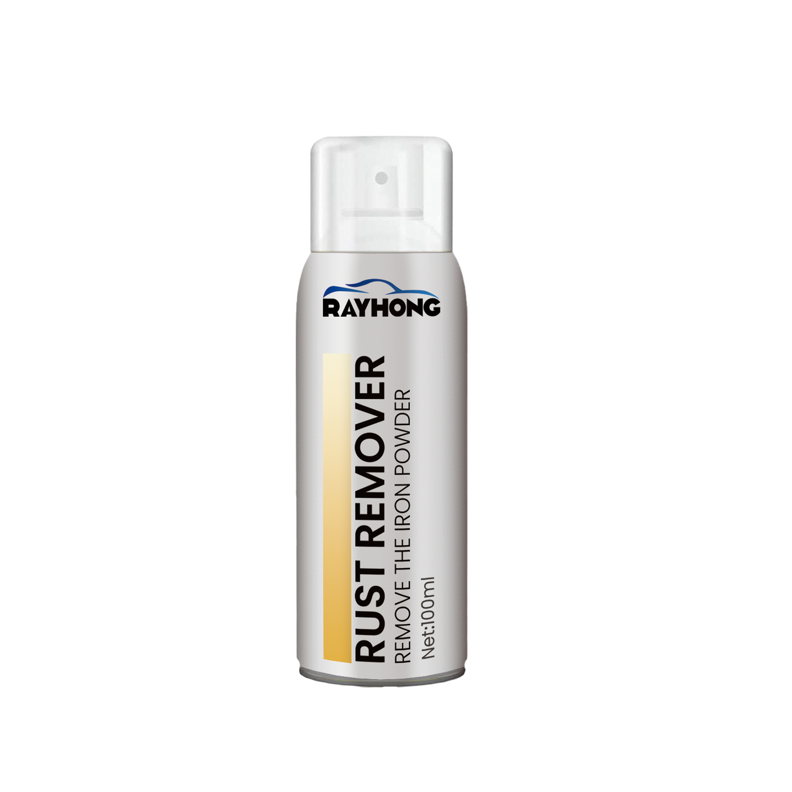 100g Metal Surfaces Rust Remov - Spray Paint Primer のレビューと価格