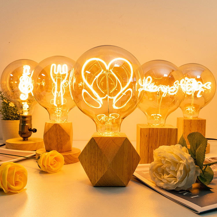 DC3V LED Edison Bulb,Flexible  - Lowe'S Home Improvement のレビューと価格