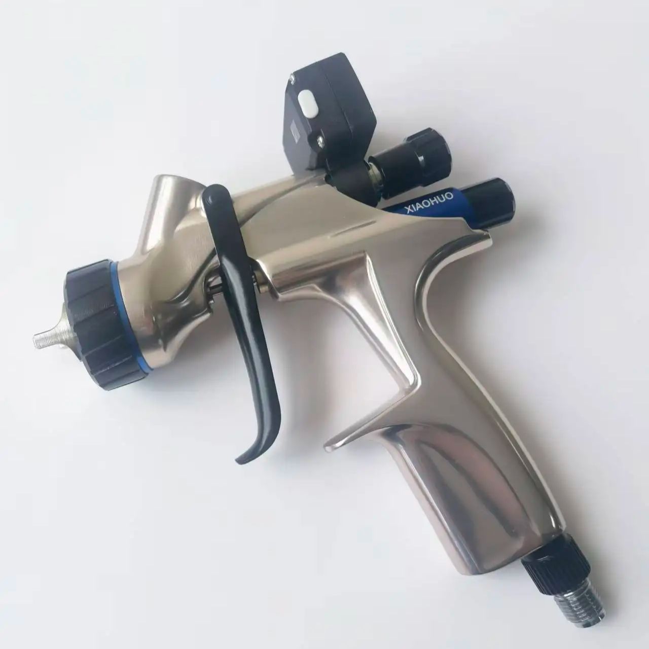 704521 Professional spray gun, - Spray Paint Primer のレビューと価格