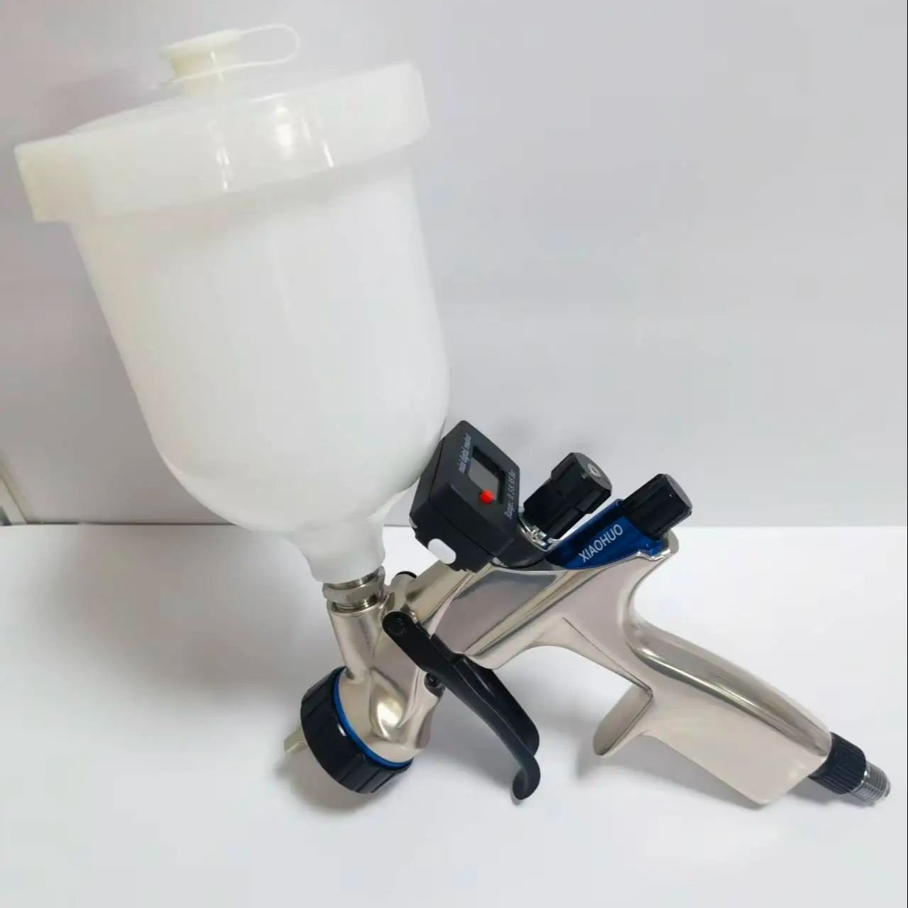 704521 Professional spray gun, - Spray Paint Primer のレビューと価格