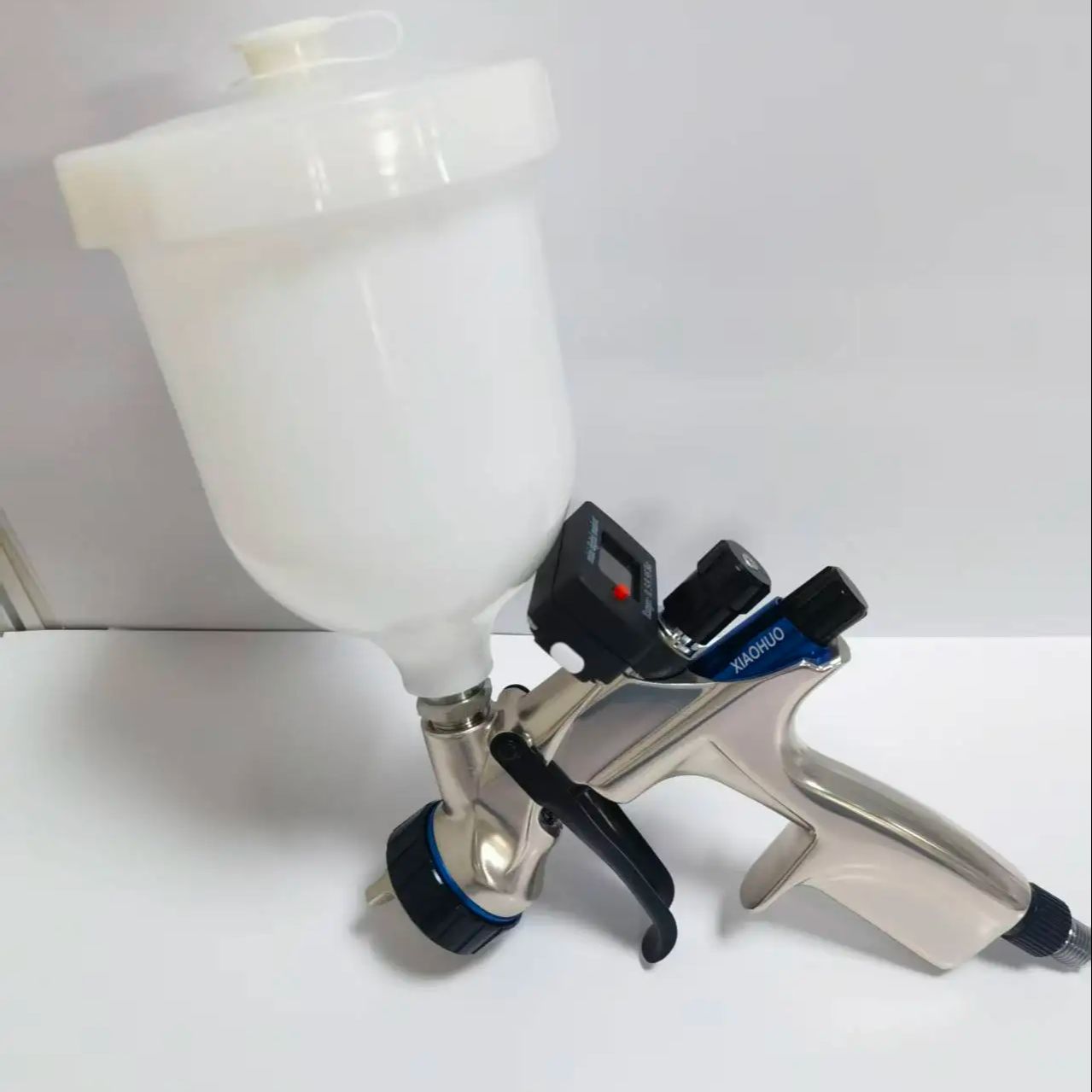 704521 Professional spray gun, - Spray Paint Primer のレビューと価格