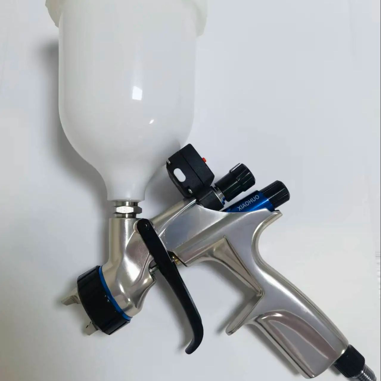 704521 Professional spray gun, - Spray Paint Primer のレビューと価格