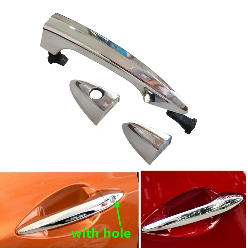 Exterior Door Handle For JAC R - Door Knob Replacement のレビューと価格