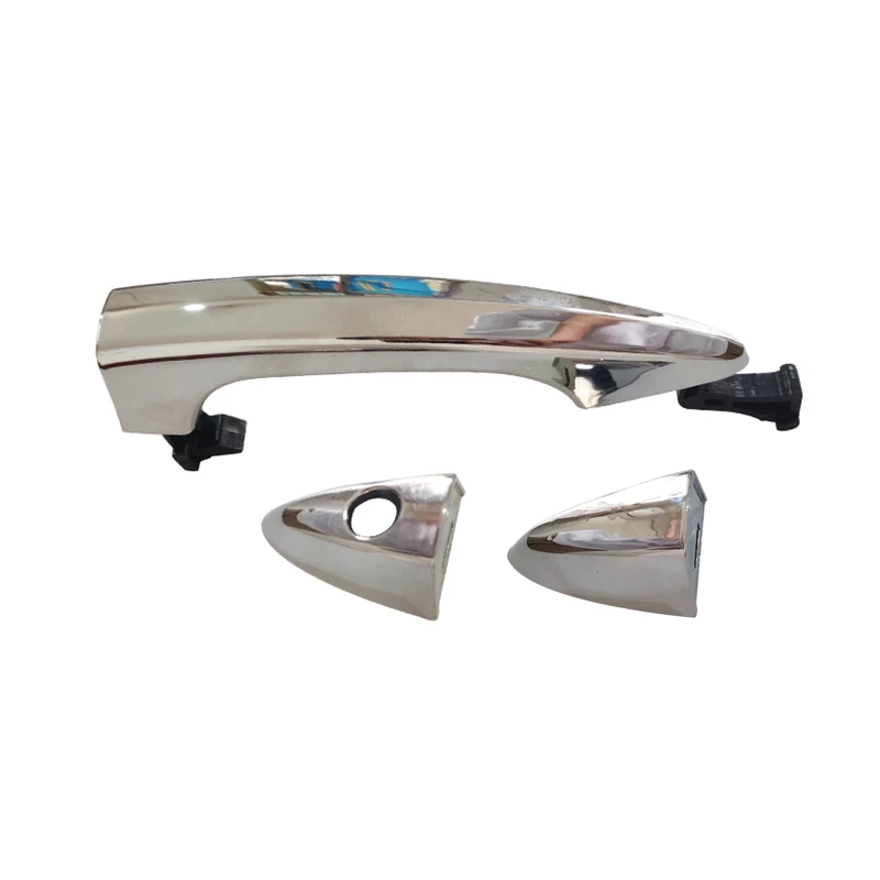 Exterior Door Handle For JAC R - Door Knob Replacement のレビューと価格