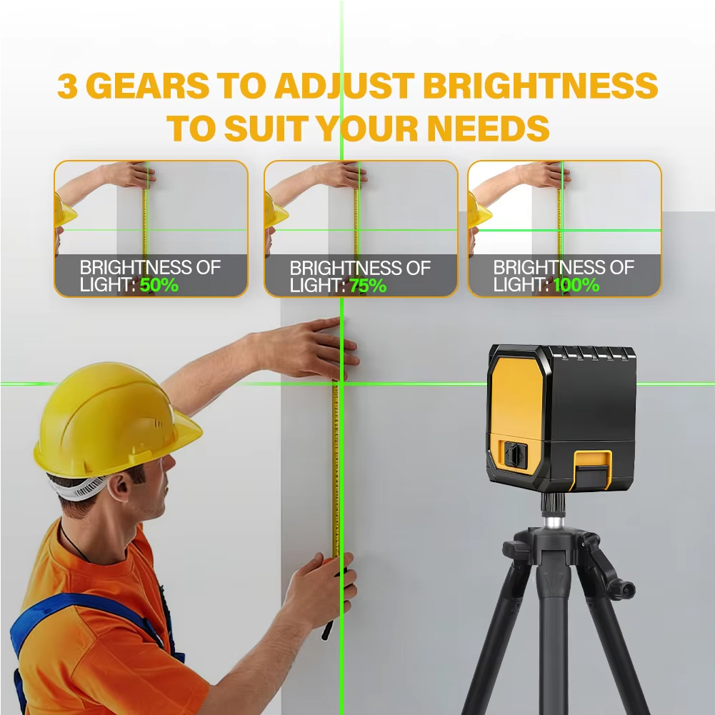 Laser level with tripod home i - Level Laser Line のレビューと価格