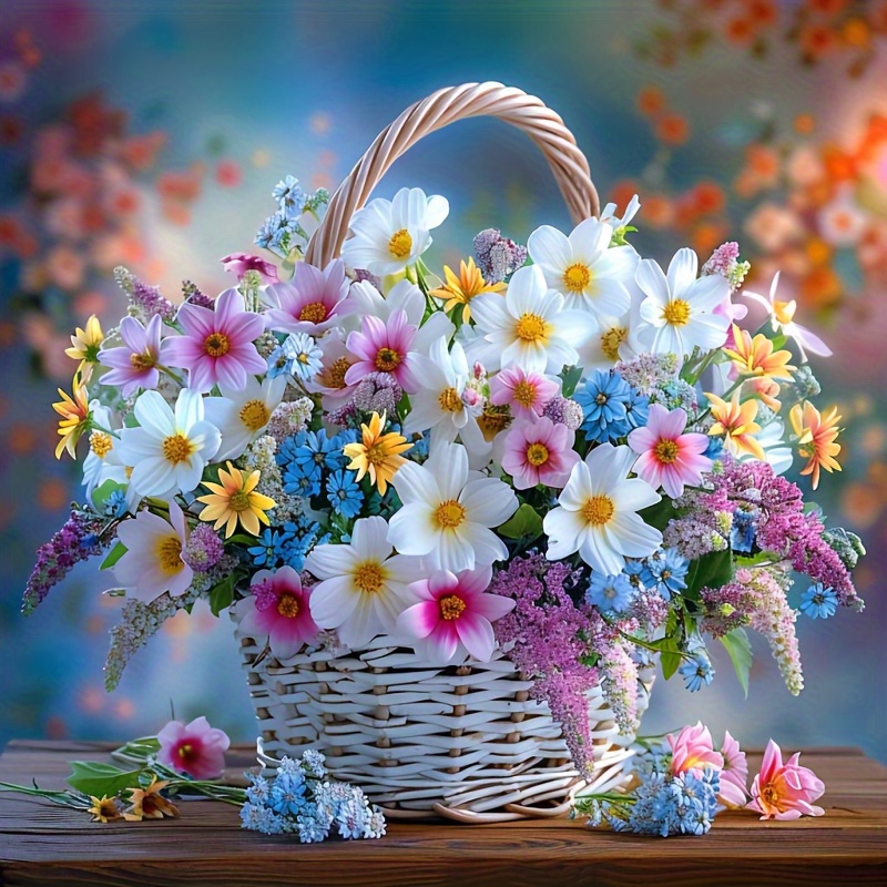 DIY 3D Diamond Painting Kit -  - Home Improvement Diy のレビューと価格