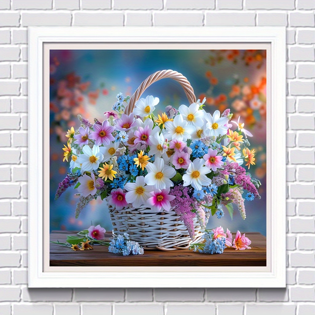 DIY 3D Diamond Painting Kit -  - Home Improvement Diy のレビューと価格