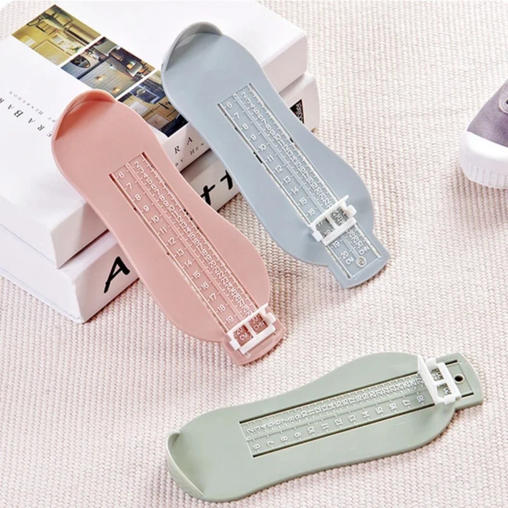 Baby Foot Measurer Kids Shoe S - Home Improvement House のレビューと価格