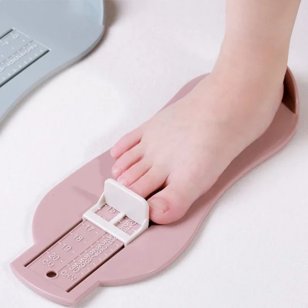 Baby Foot Measurer Kids Shoe S - Home Improvement House のレビューと価格