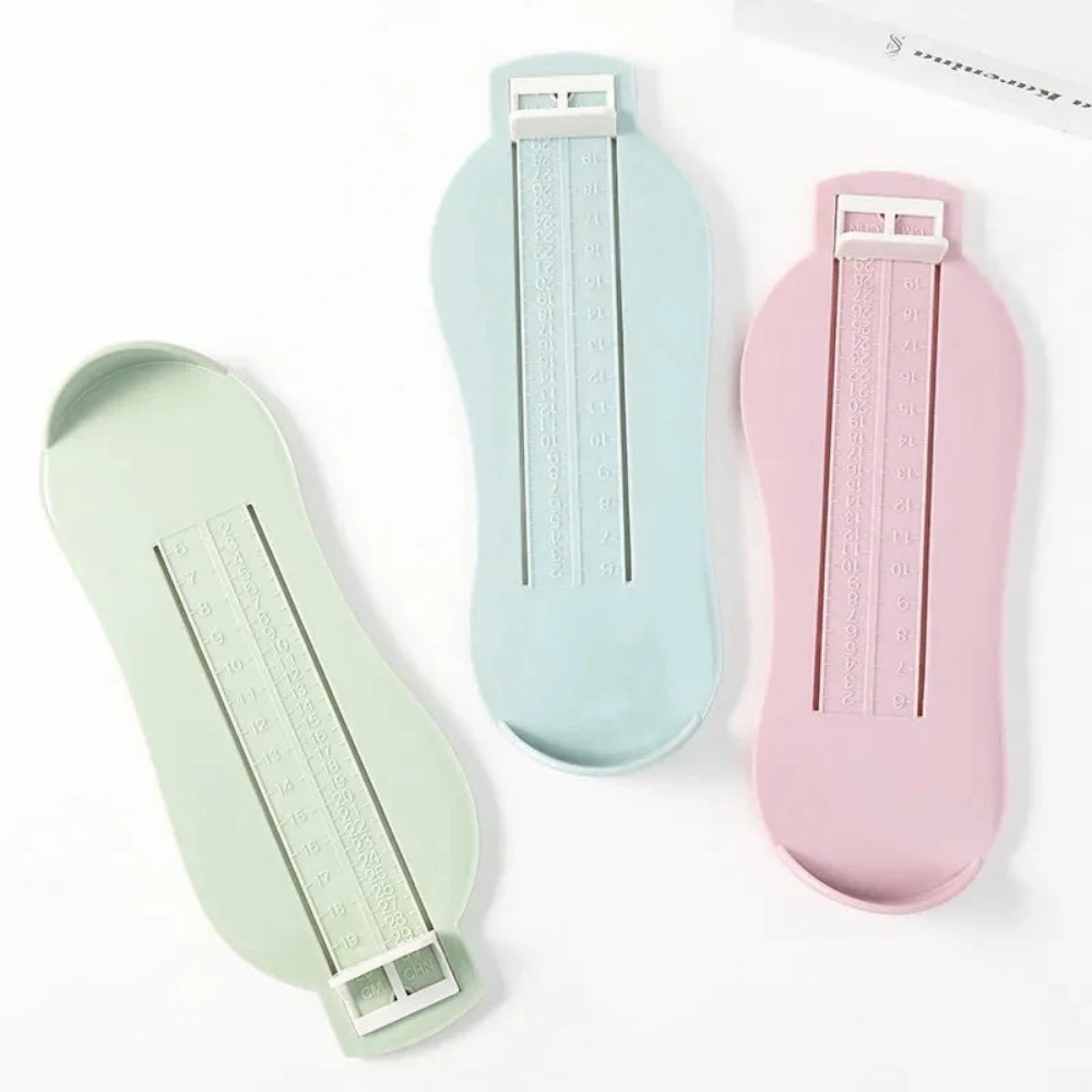 Baby Foot Measurer Kids Shoe S - Home Improvement House のレビューと価格