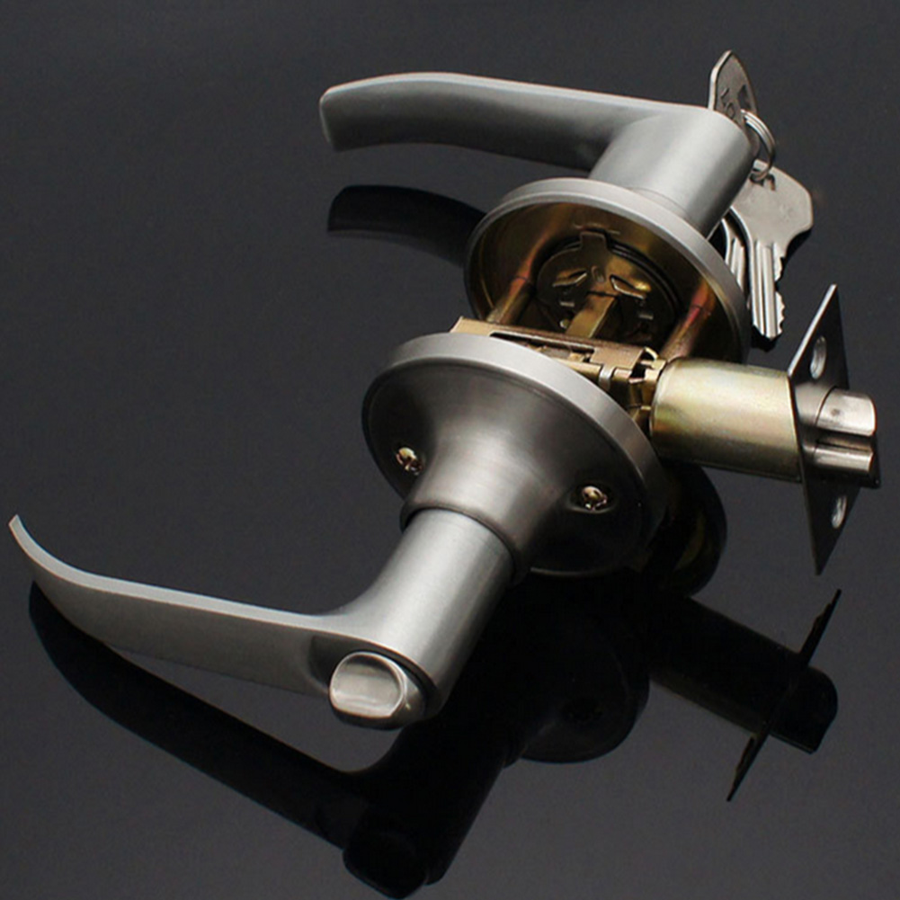 Entrance Door Handles with 3 K - Door Knob Replacement のレビューと価格