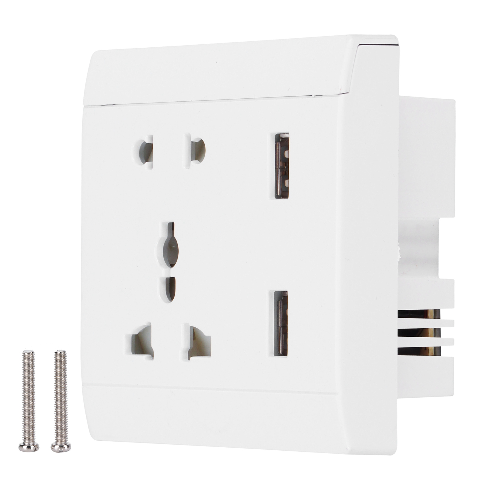 13A Multifunctional Wall Power - Home Improvement Outlet のレビューと価格