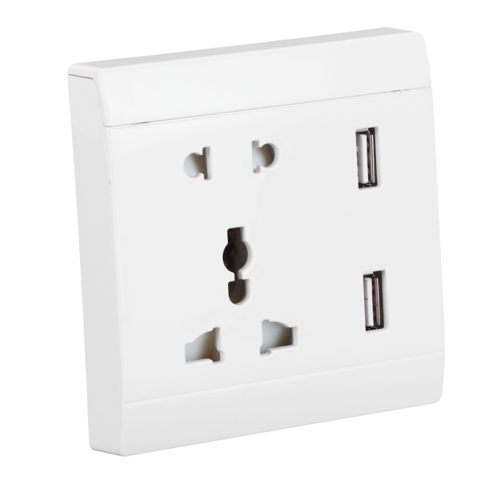 13A Multifunctional Wall Power - Home Improvement Outlet のレビューと価格